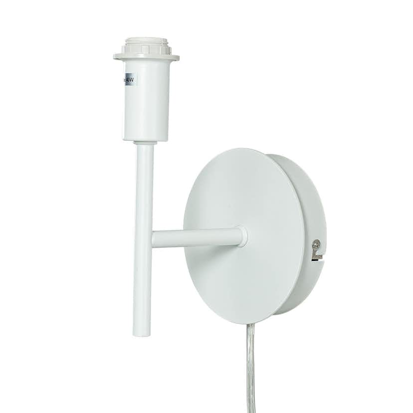 Vägglampa Aneta Ester