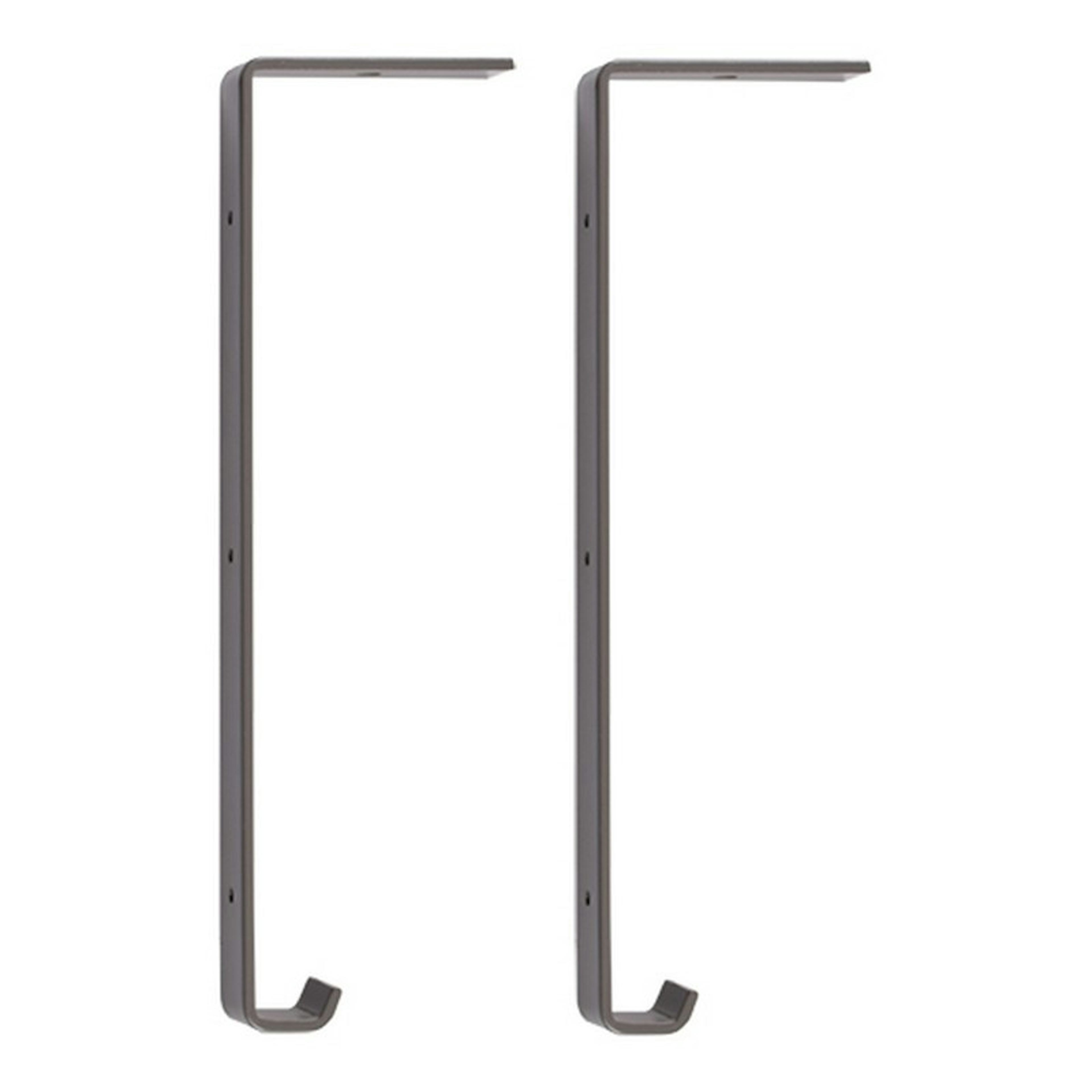 Väggfäste RGE Decibel till TV-Bänk