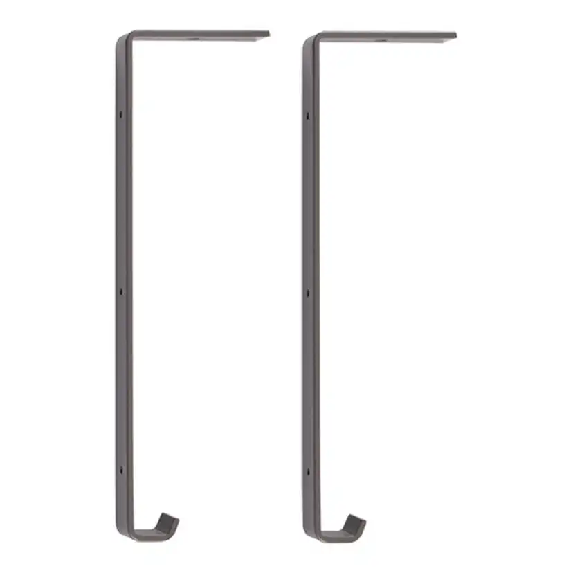 Väggfäste RGE Decibel till TV-Bänk