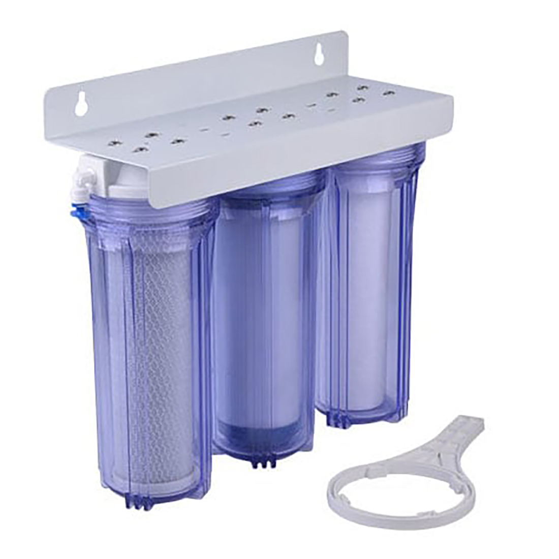 Duschfilter Adwasys Vitalfresh 02 Ersättningsfilter För Dusch