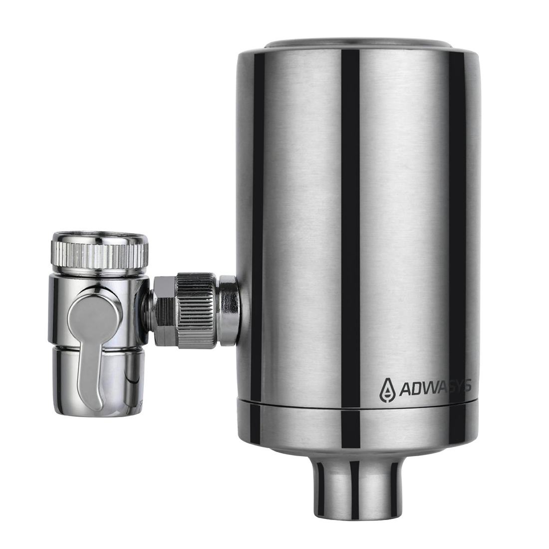 Duschfilter Adwasys Optiwa 01 Ersättningsfilter Keramiskt