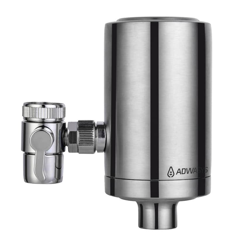 Duschfilter Adwasys Optiwa 01 Ersättningsfilter Keramiskt