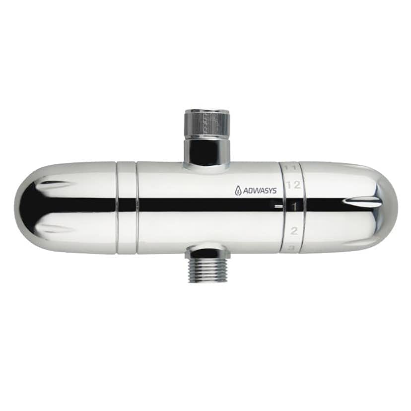 Duschfilter Adwasys Vitalfresh 01 Ersättningsfilter För Dusch