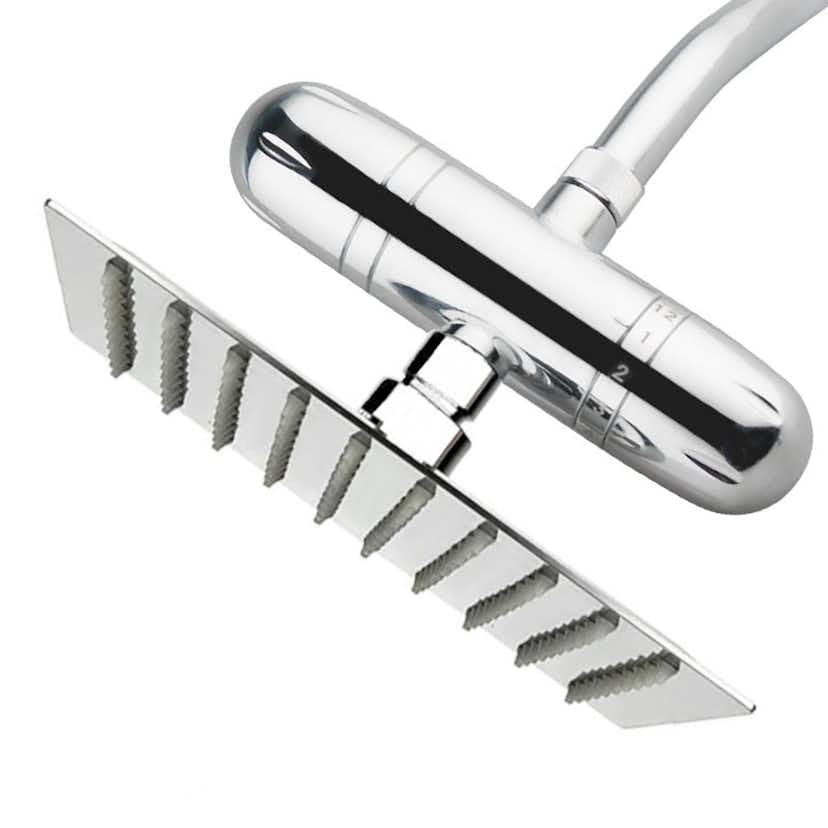 Duschfilter Adwasys Vitalfresh 01 Ersättningsfilter För Dusch