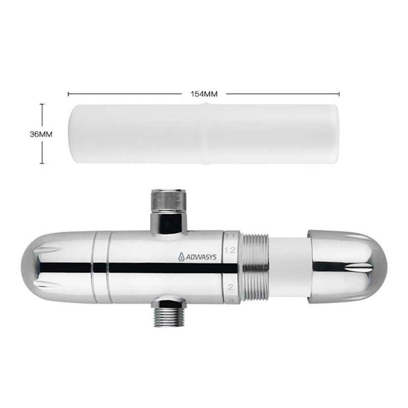 Duschfilter Adwasys Vitalfresh 02