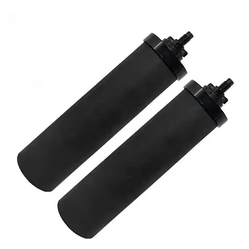 Vattenfilter Adwasys Gravity 2.25 Vattenrenare För Dricksvatten Med Aktivt Kol