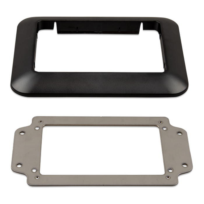 Adapter Victron GX Touch 50 Adapter Till CCGX cut-out