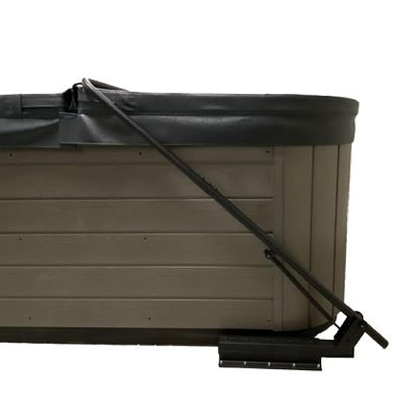 Locklyft Swebad Nordic Roi Collection med Gasfjädring