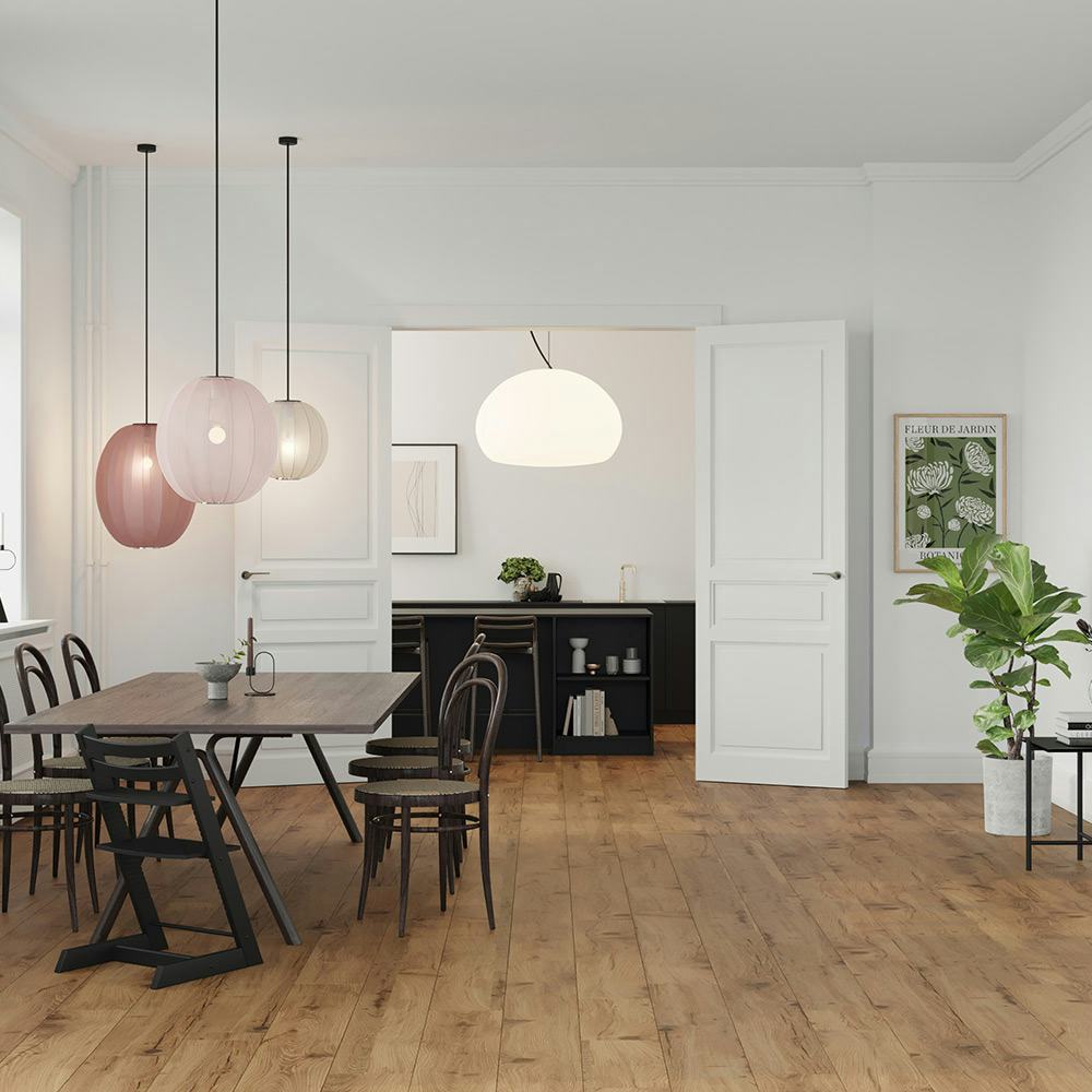 Vinylgolv Moland Bastion Vintage Ek