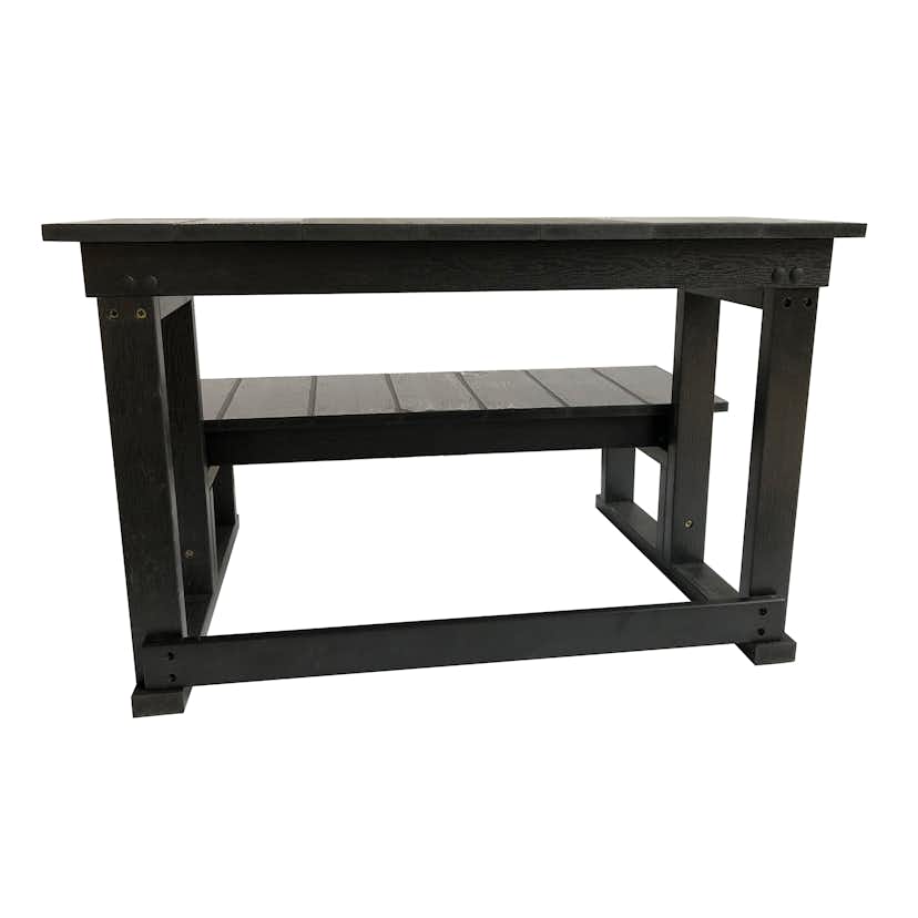 Spabadstrappa Landskap 2-Stegstrappa för Spabad