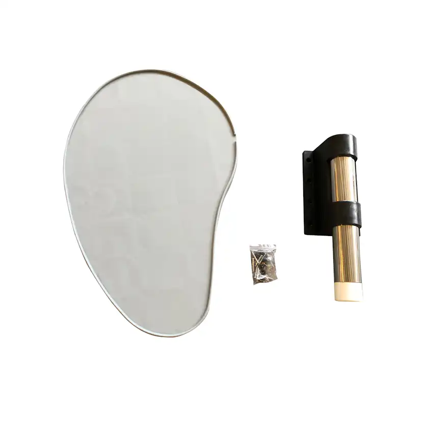 Avlastningsbord Landskap of Sweden SPA