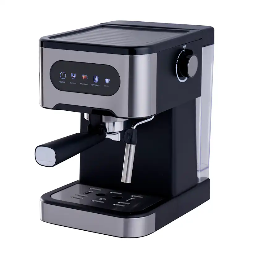 Epressomaskin Day 1350W- Proffesionell och Användarvänlig