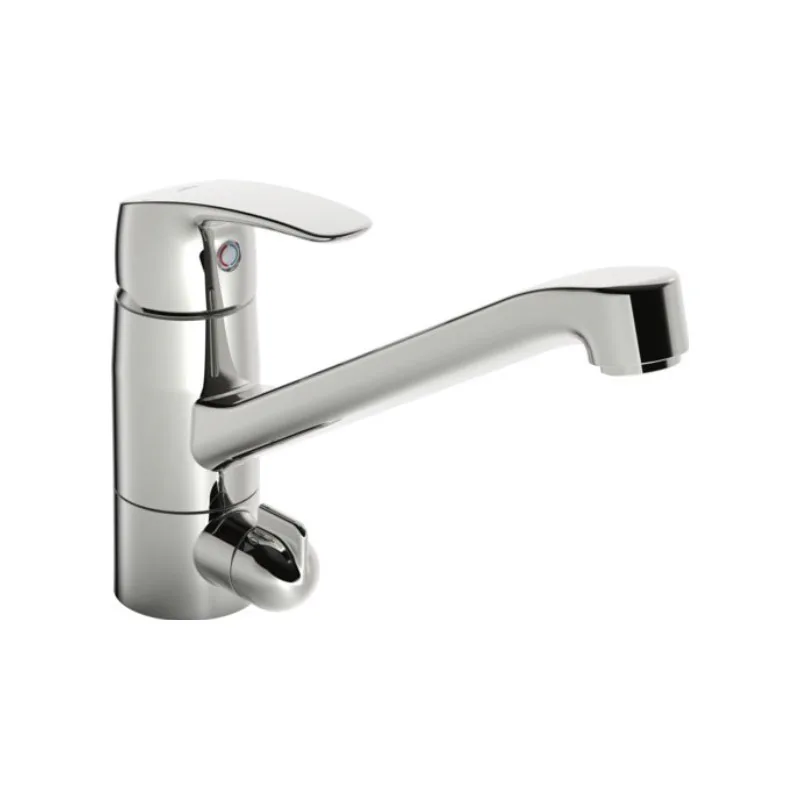 Köksblandare Oras Safira med Låg Pip