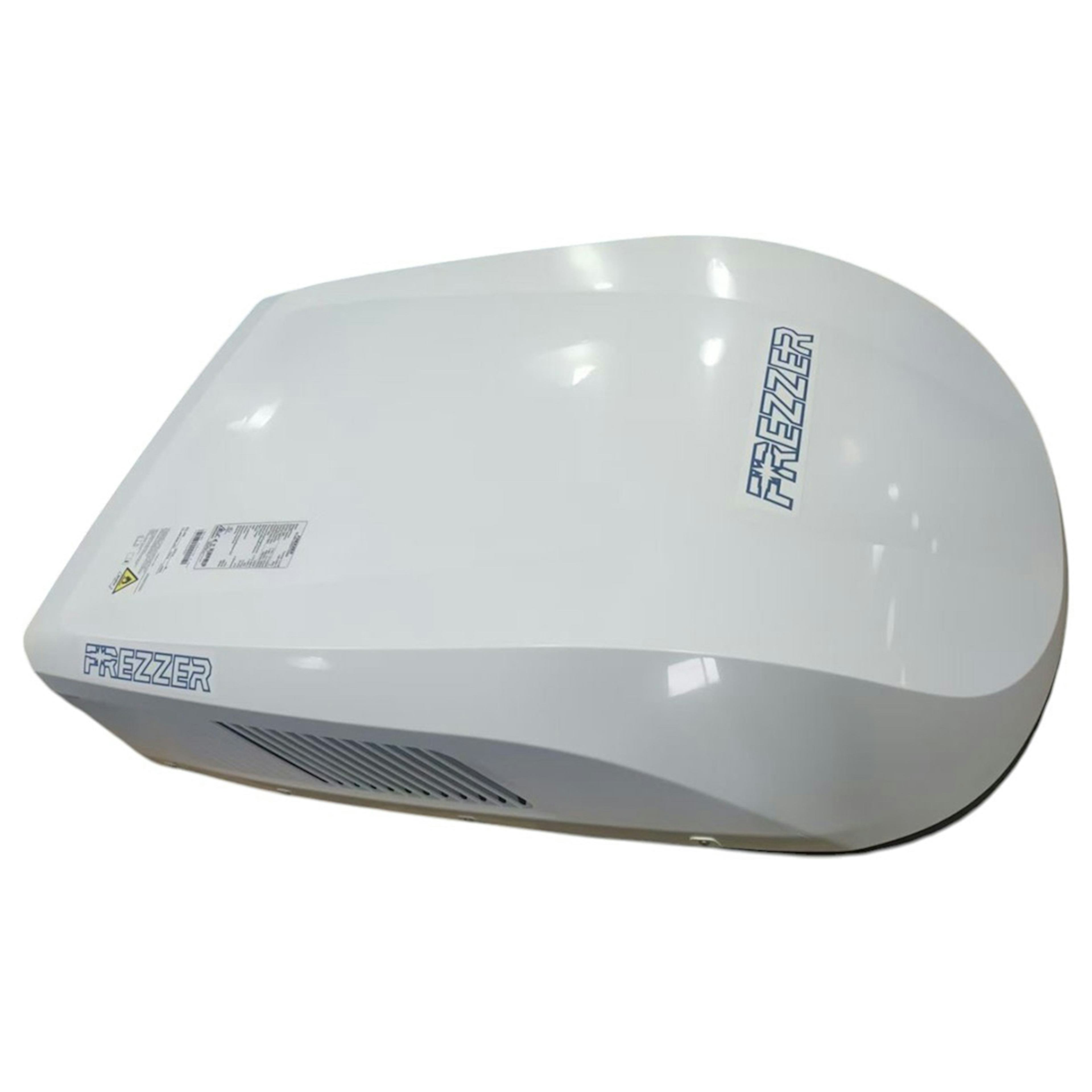 AC Frezzer Caravan 2,6 kW Appstyrd Luftkonditionering Med Wi-fi