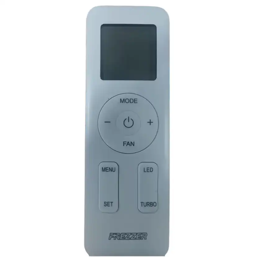 AC Frezzer Caravan 2,6 kW Appstyrd Luftkonditionering Med Wi-fi