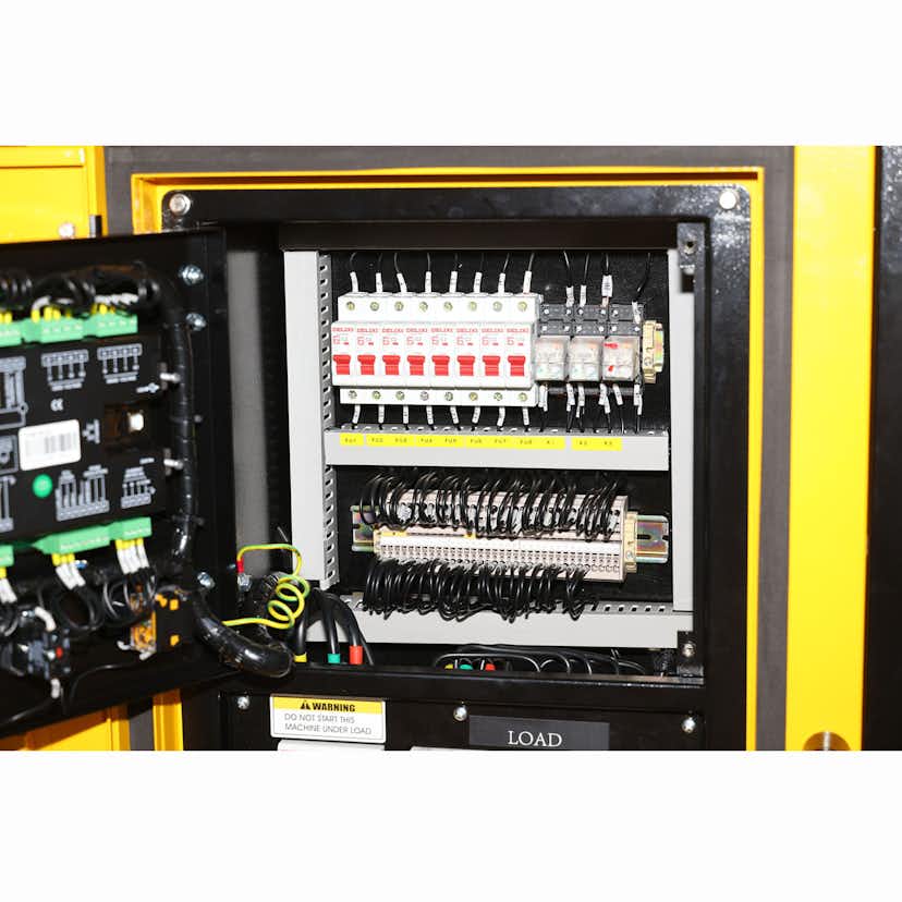 Generator Sinemaster KDE55SS3