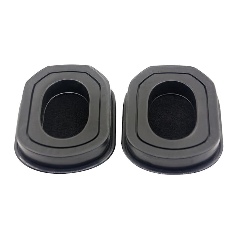 Hörselskydd Sniper Med Gelkuddar