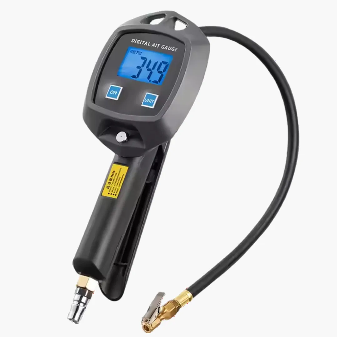 Däckpump Timco TG-16 Digital