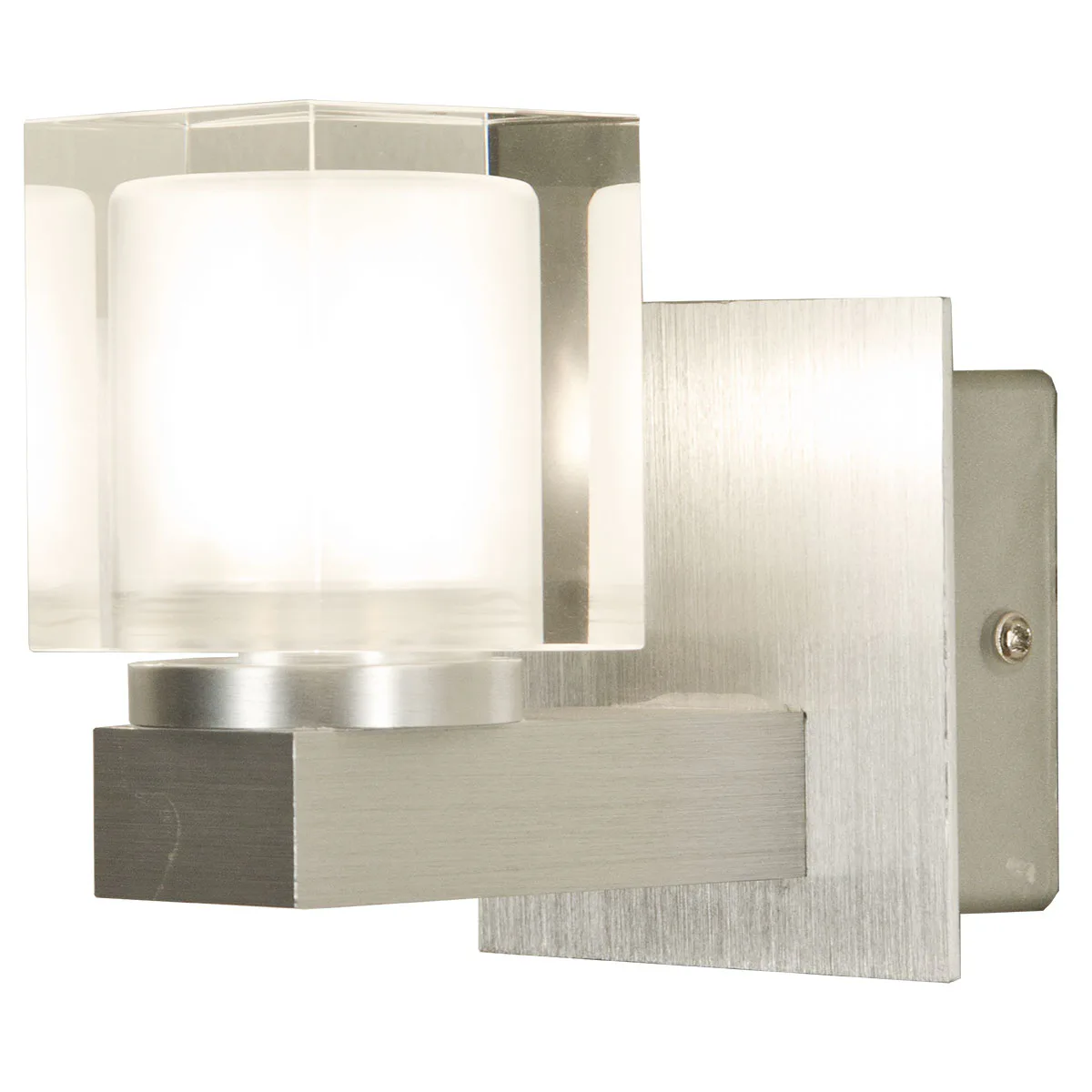 Vägglampa Aneta Acate