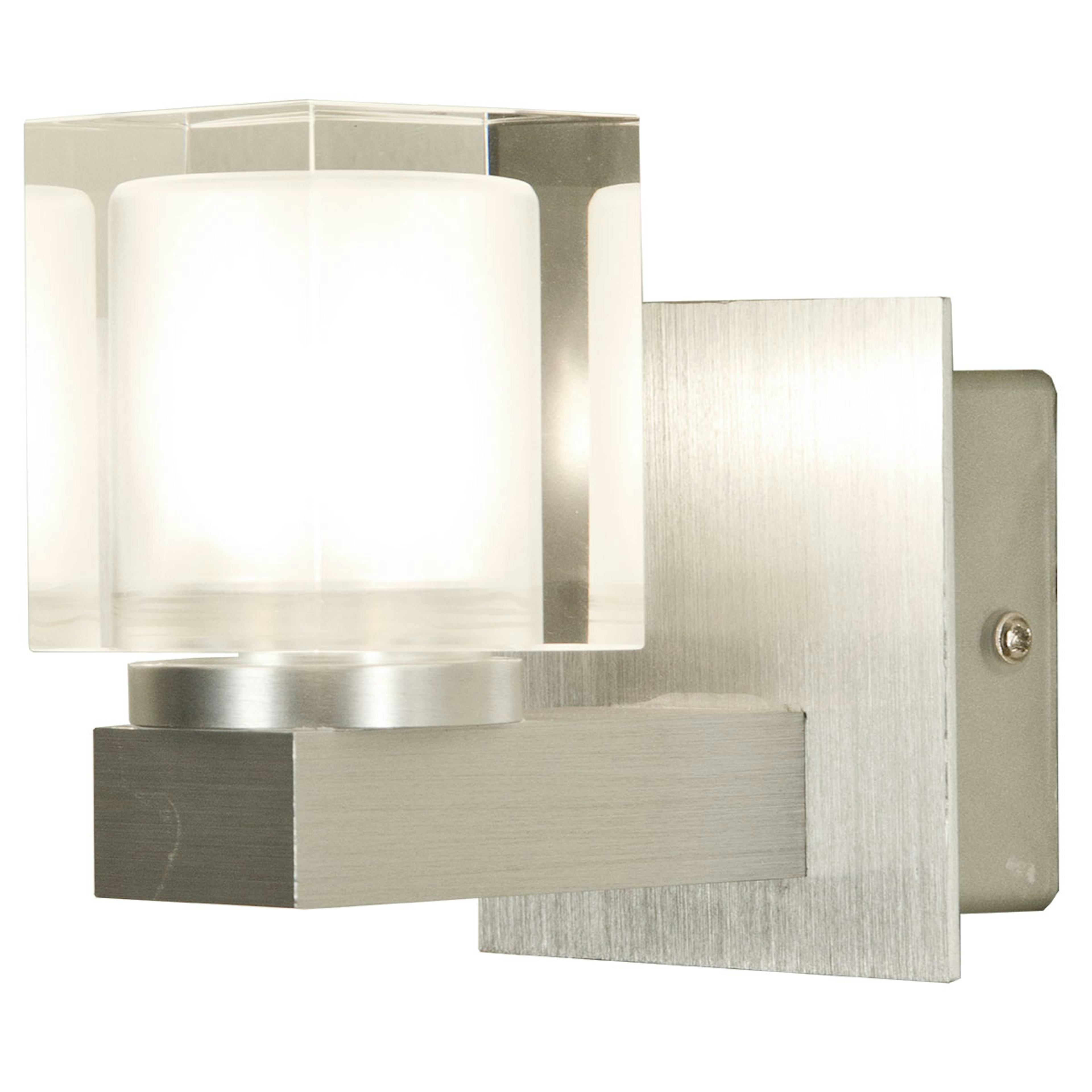 Vägglampa Aneta Acate