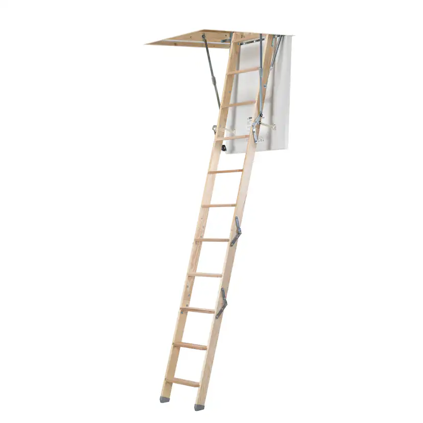 Vindstrappa Dolle ClickFix 36 Mini