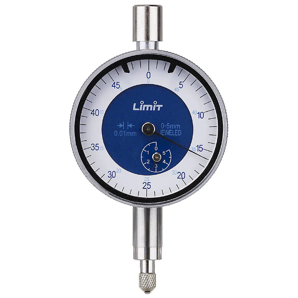 Mätklocka Limit Mini