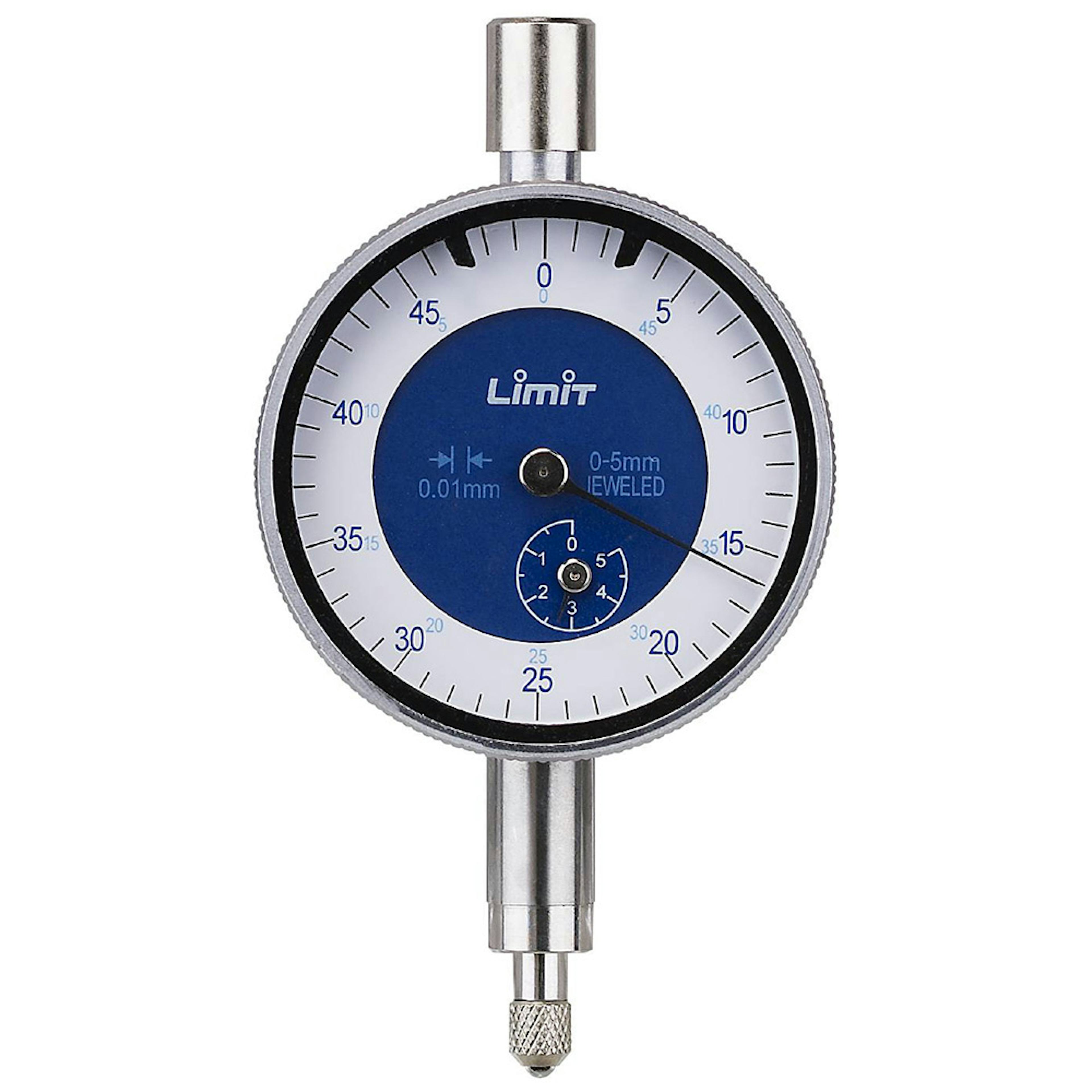 Mätklocka Limit Mini