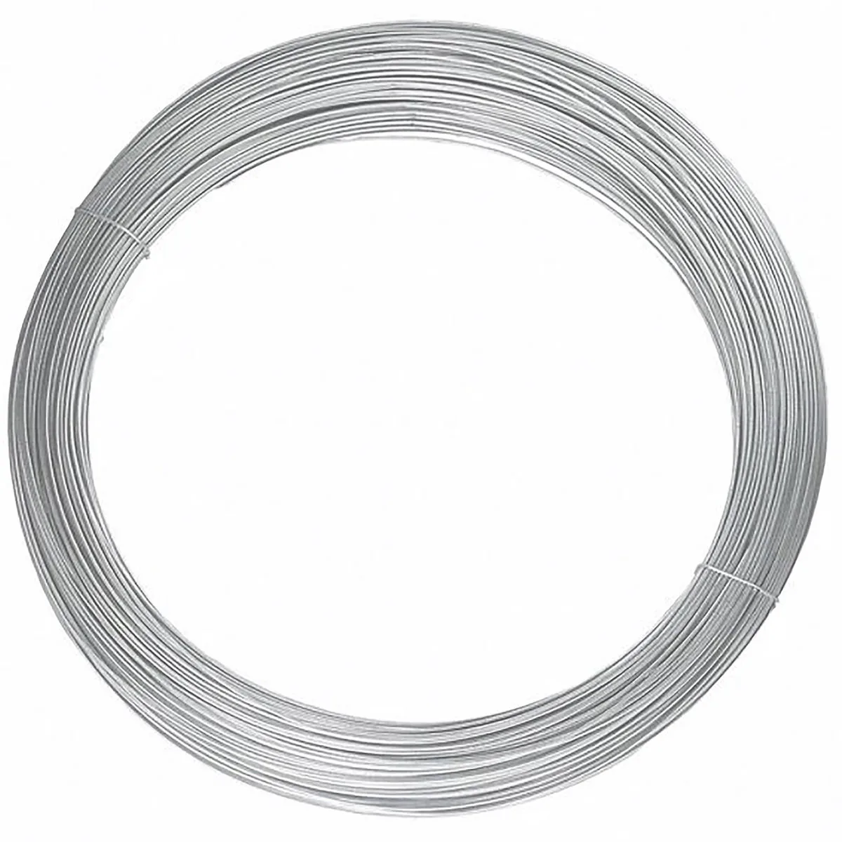 Järntråd Nordic Fence 1,10 mm 2 kg