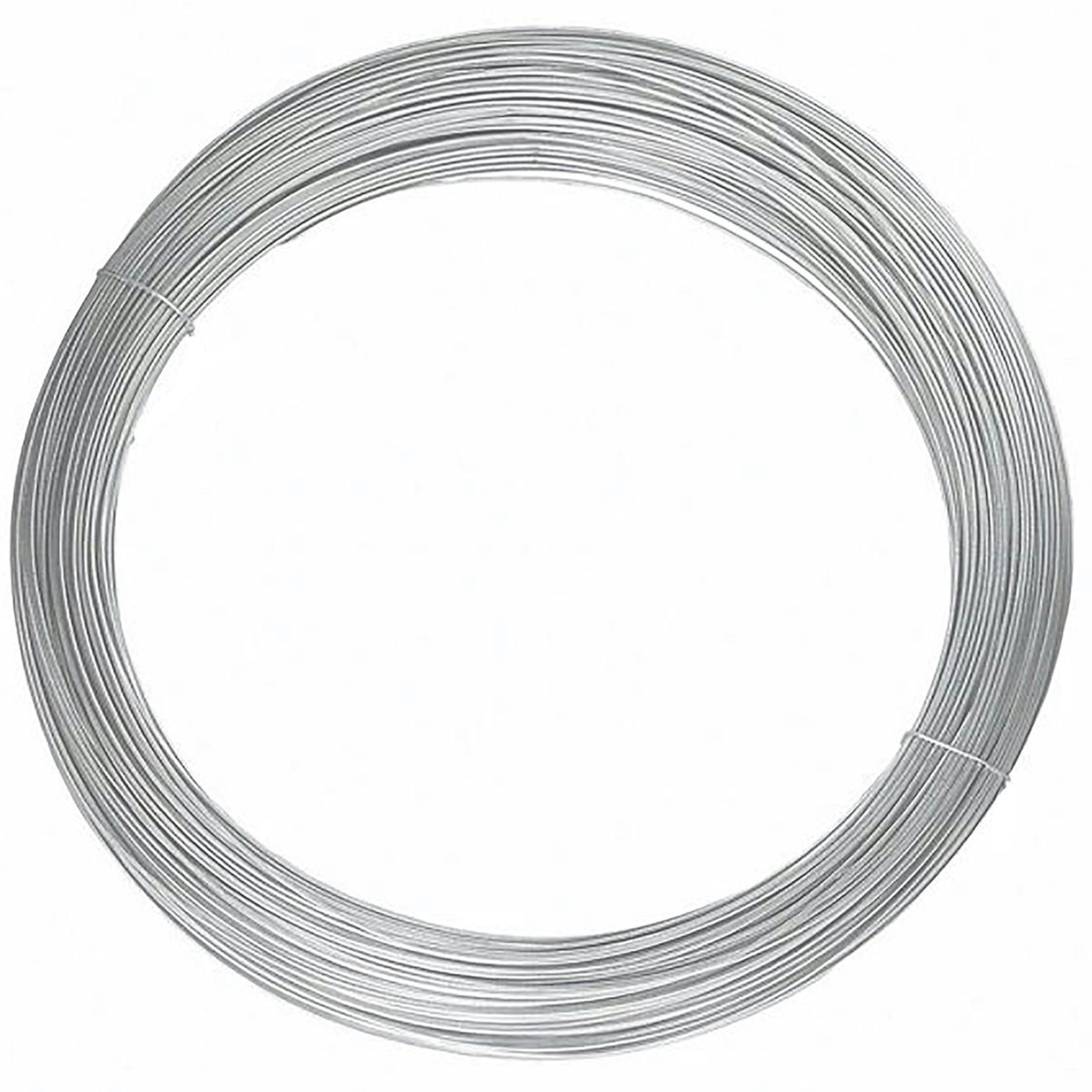 Järntråd Nordic Fence 1,10 mm 2 kg