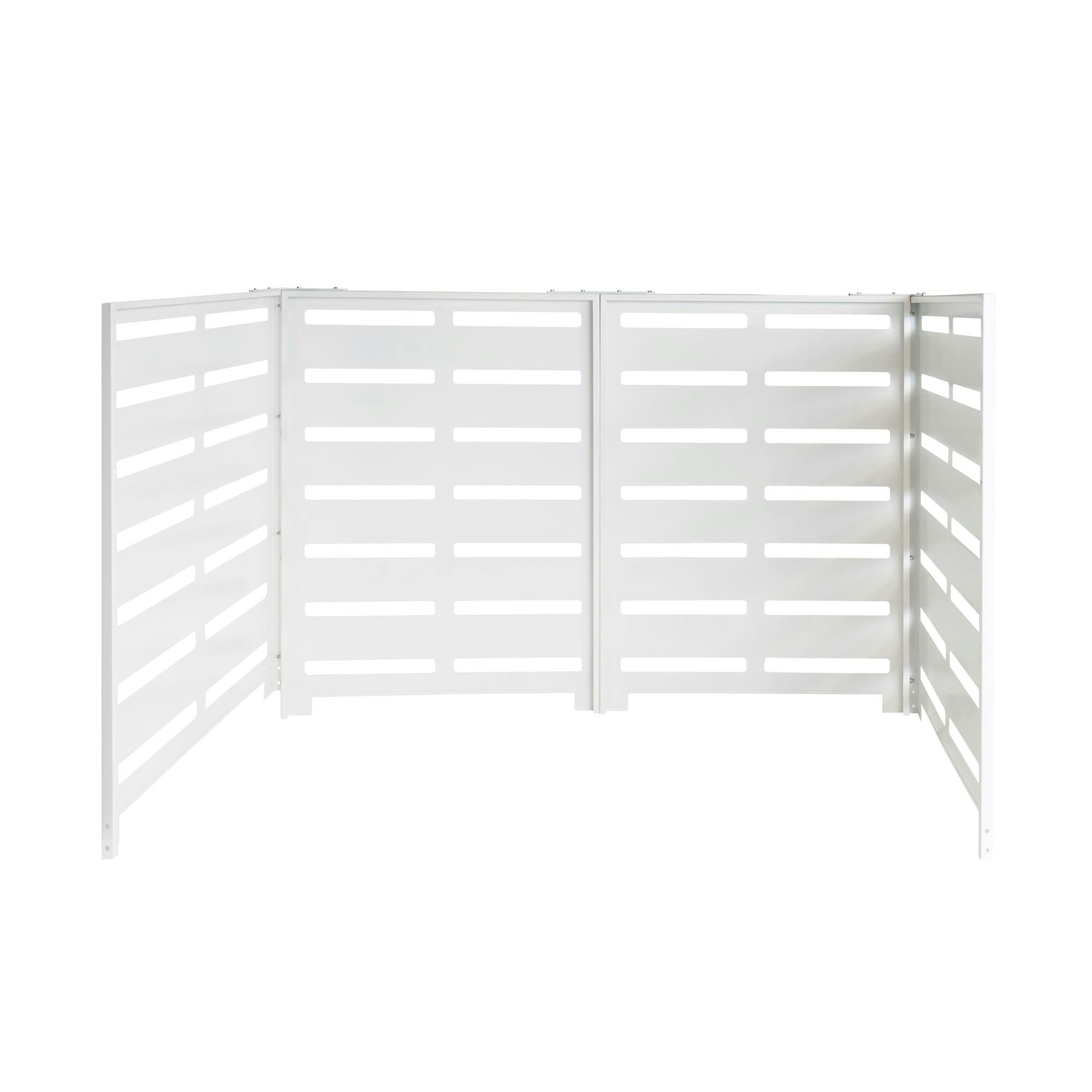 Soptunneskydd Skotte Garden Dubbel