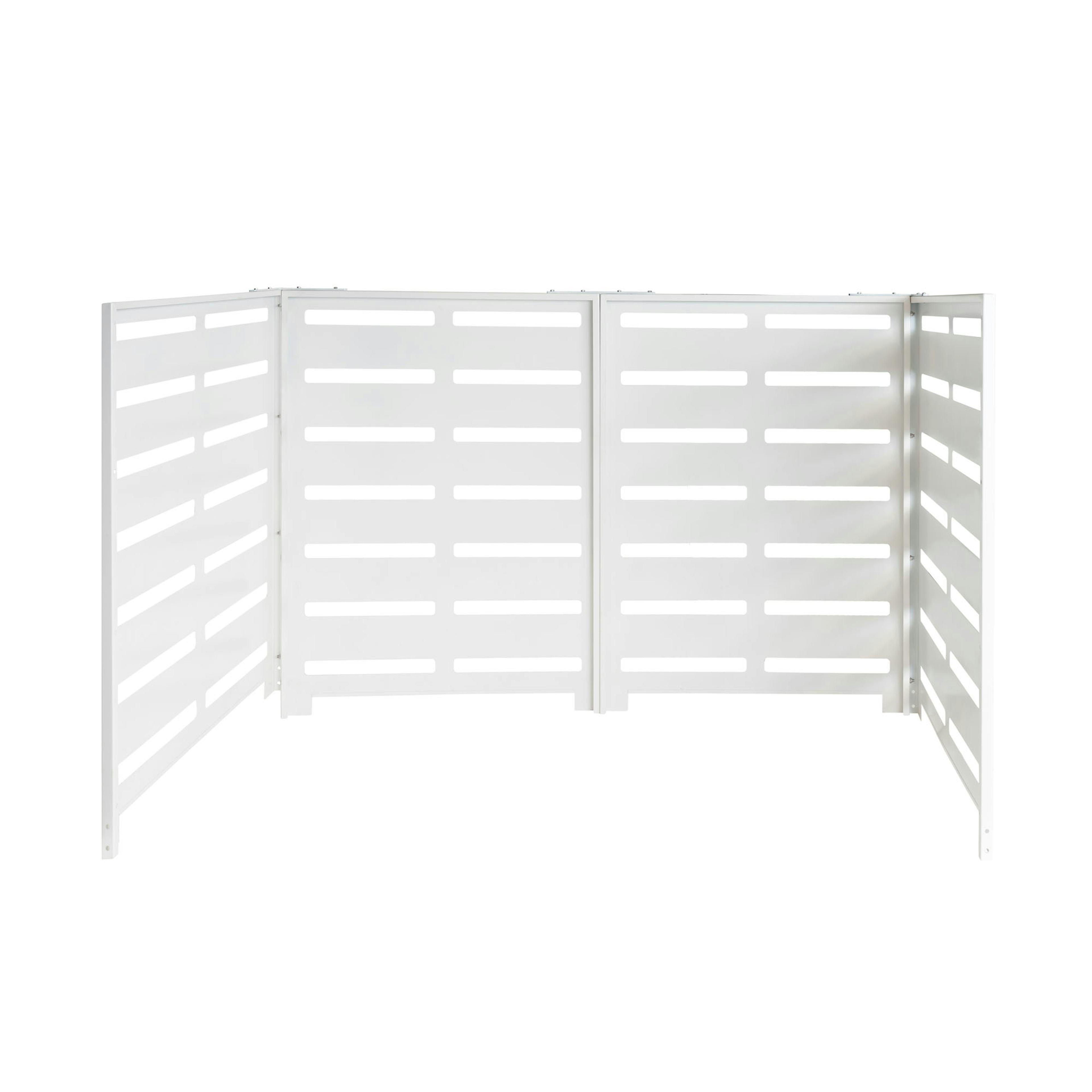 Soptunneskydd Skotte Garden Dubbel