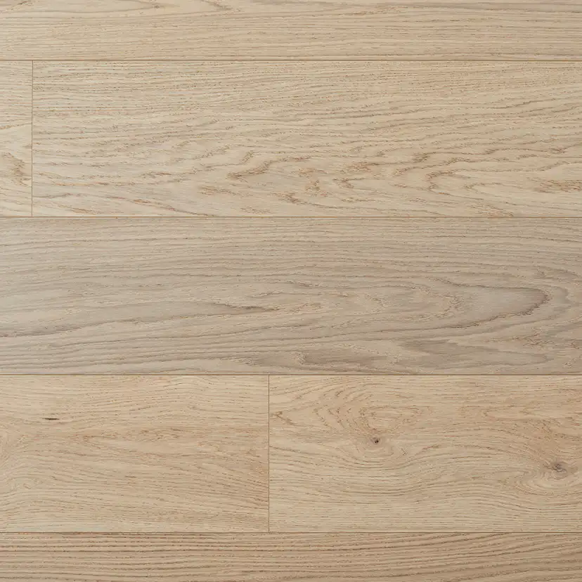 Parkettgolv Moland Super Ek Wideplank Avon White Oak