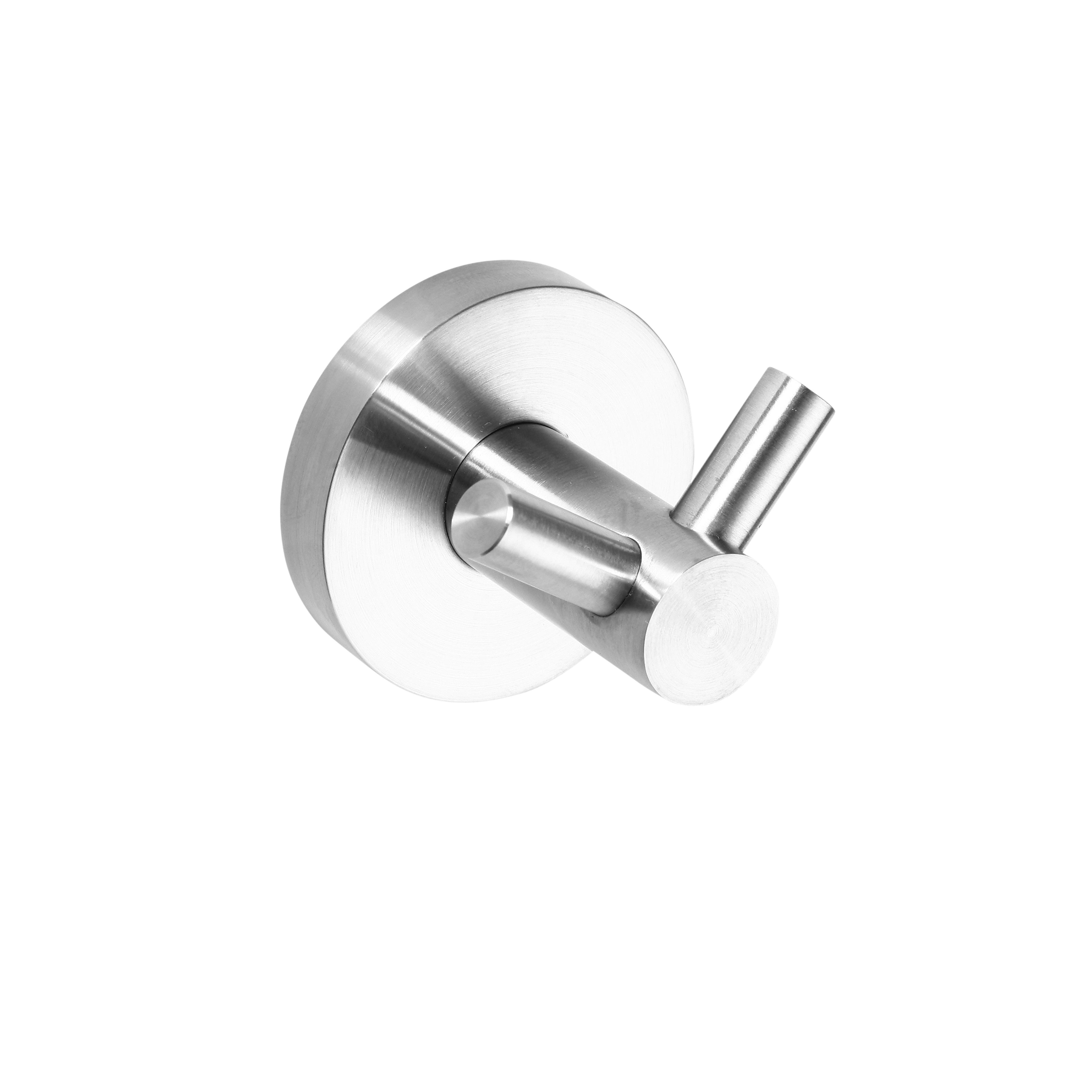 Handdukskrok Bemeta Neo Borstat Dubbel Matt