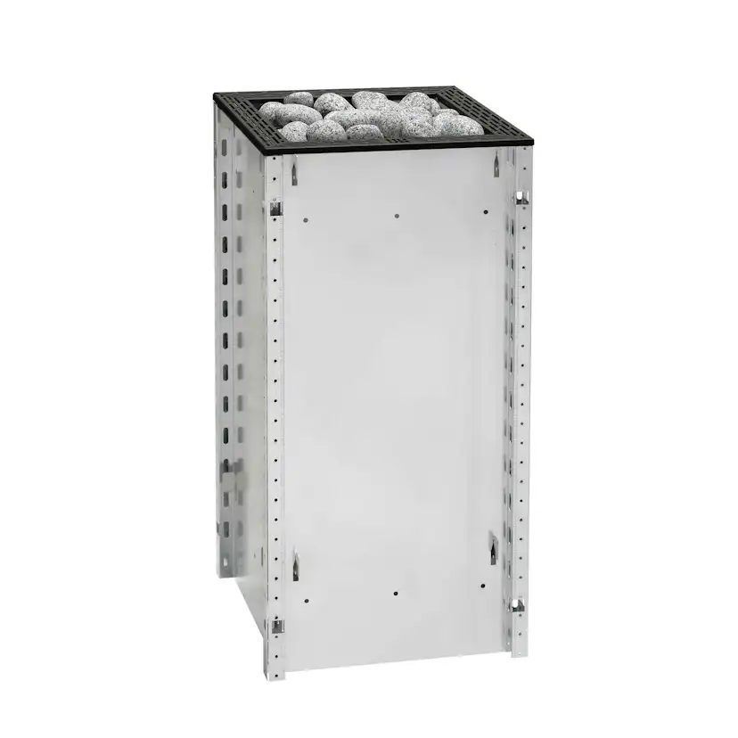 Bastuaggregat HUUM Core utan Sidopaneler