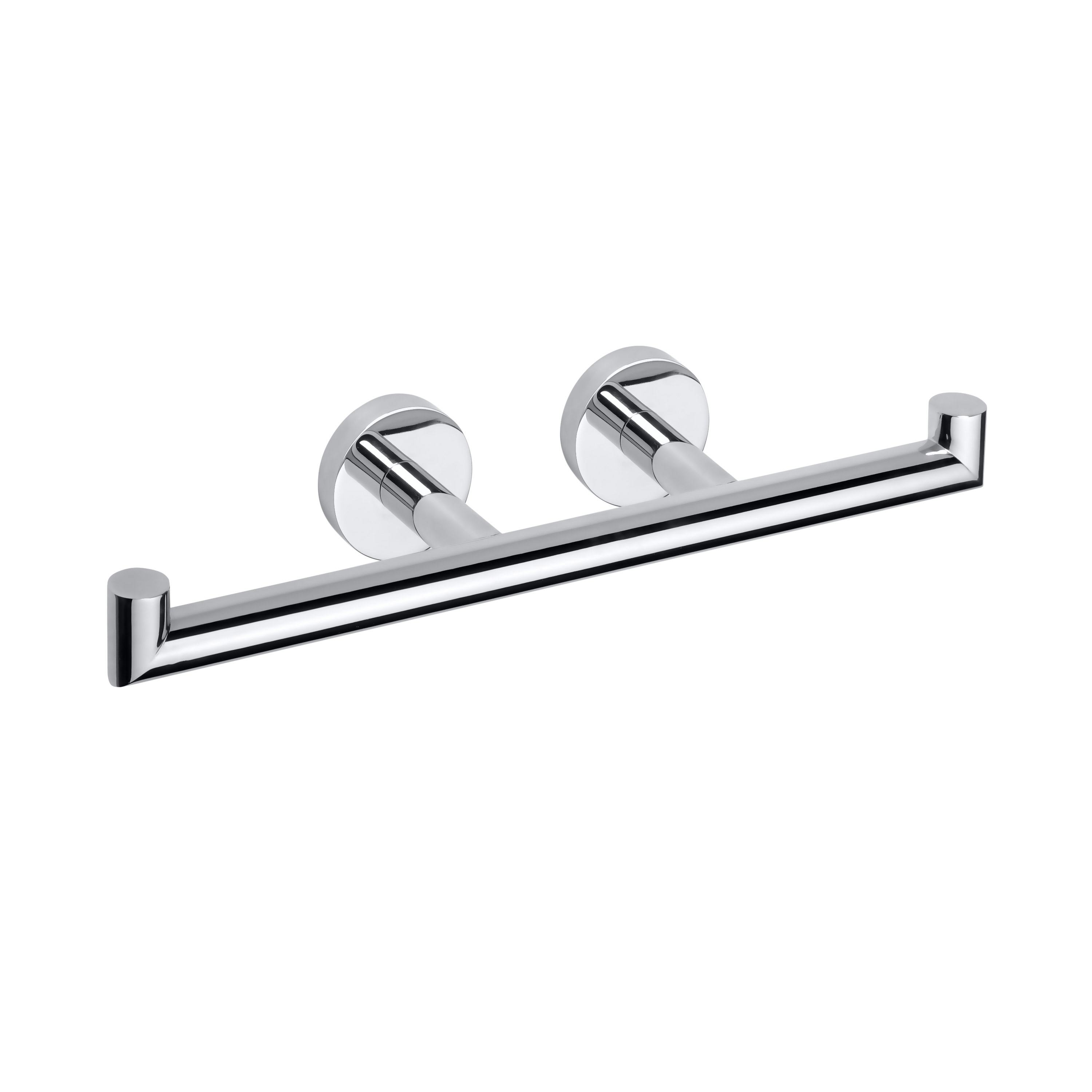 Toalettpappershållare Bemeta Omega Dubbel