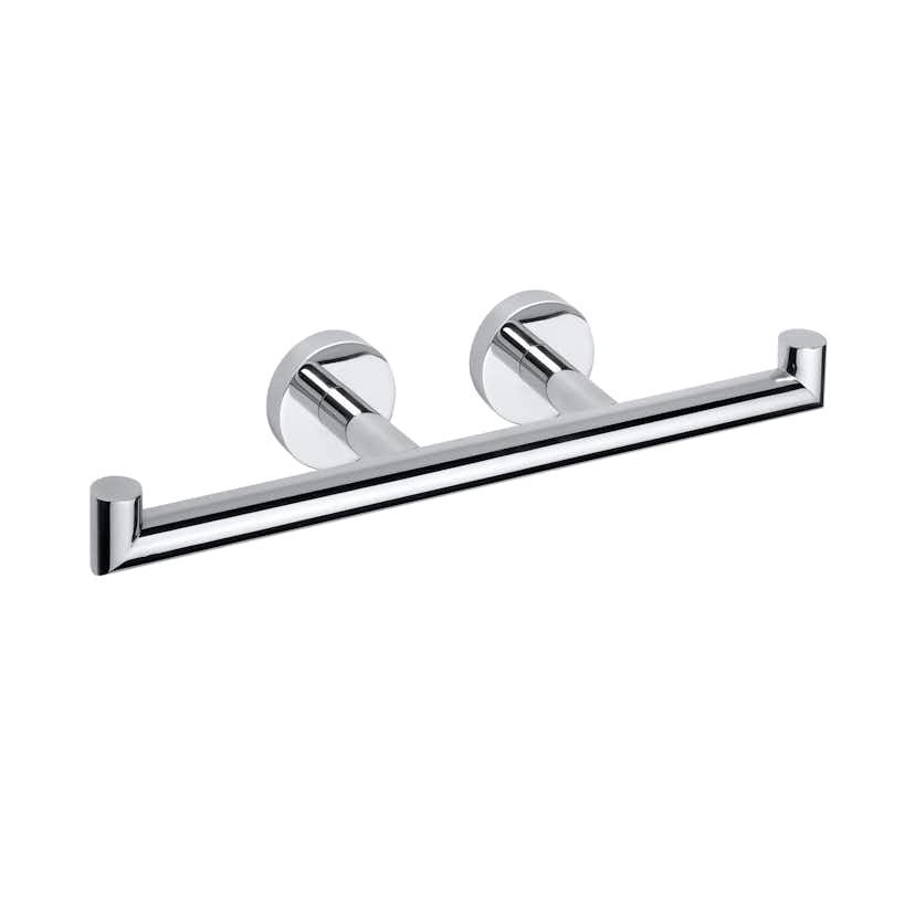 Toalettpappershållare Bemeta Omega Dubbel