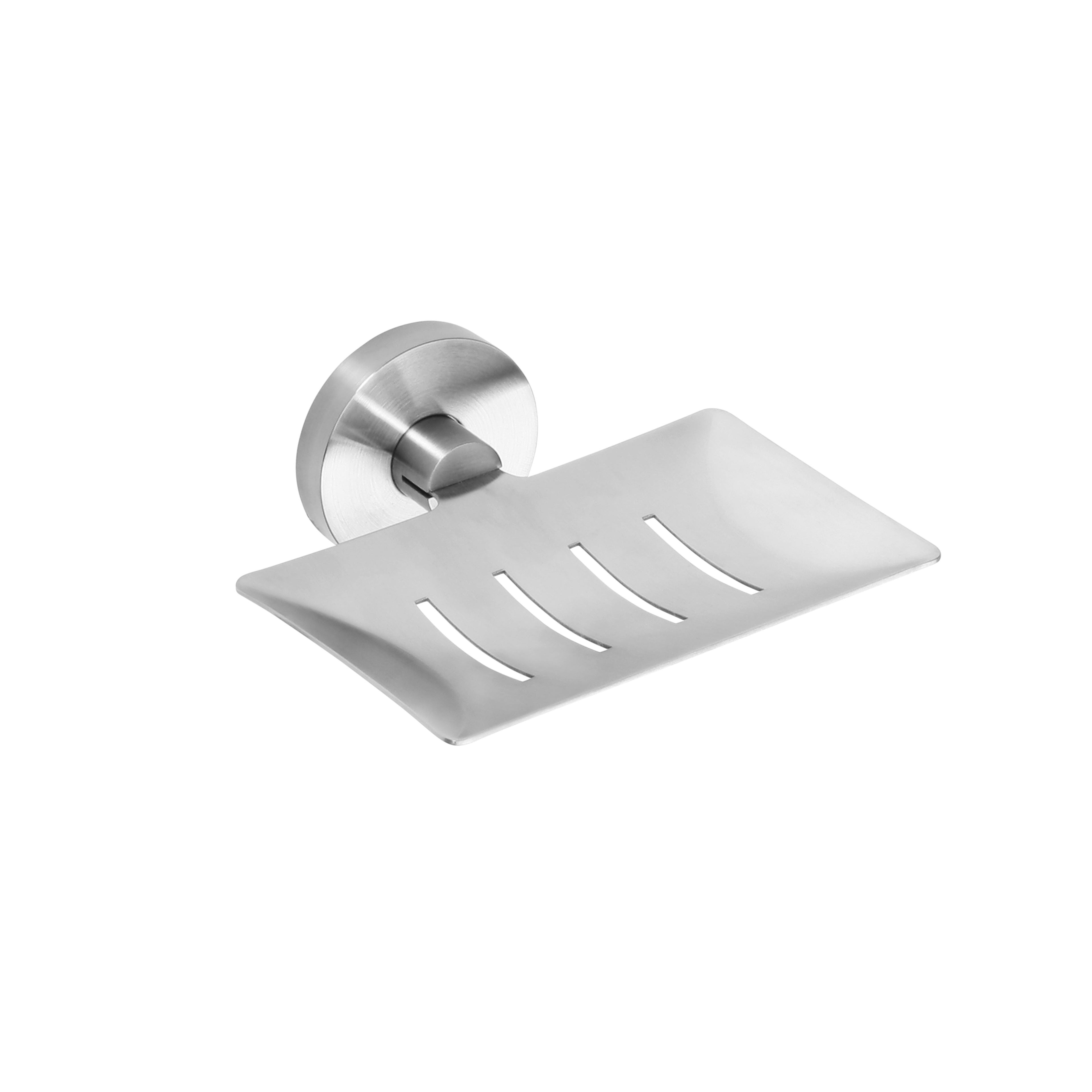 Tvålkopp Bemeta Neo Borstad