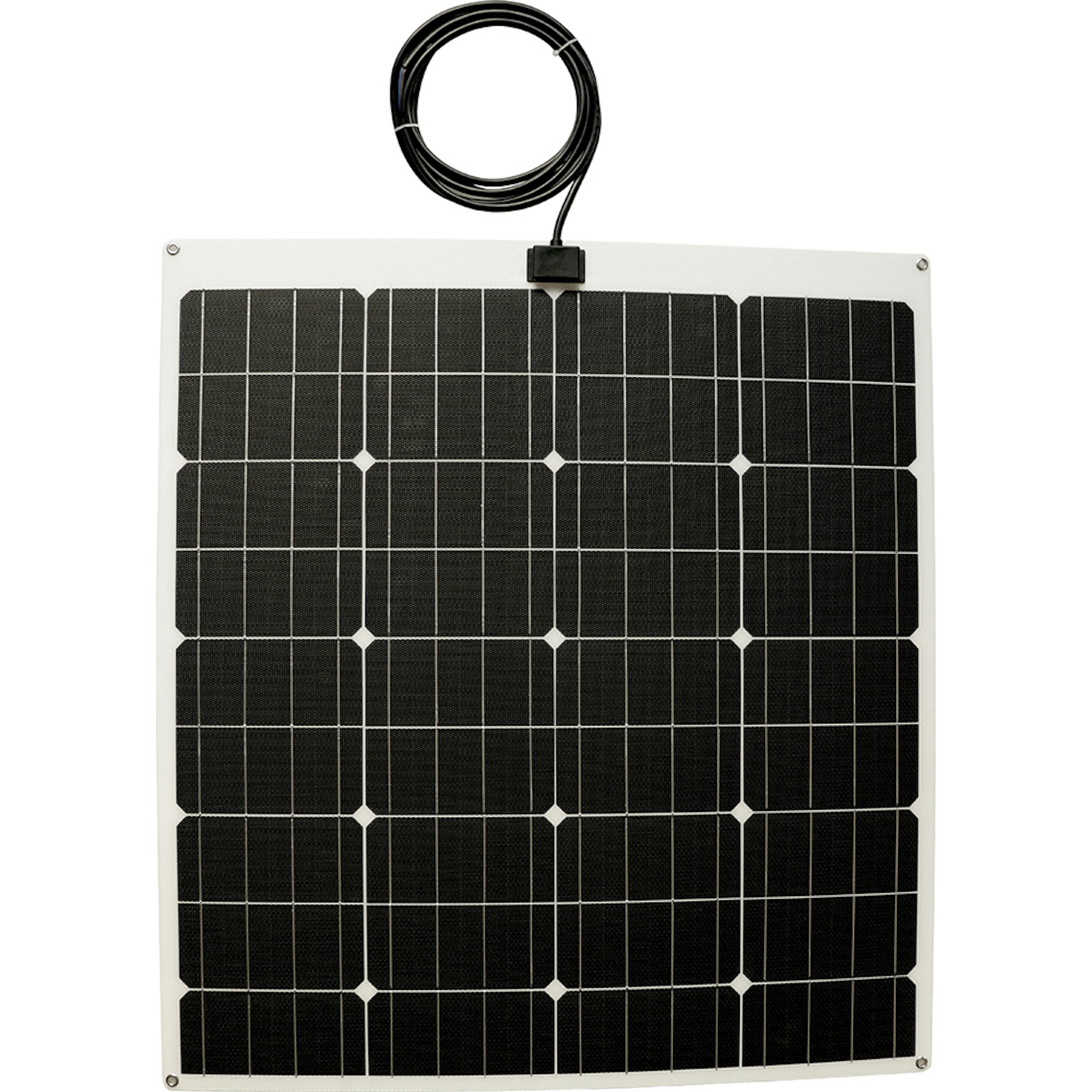 Solcellspanel Sunwind Gotland 80W