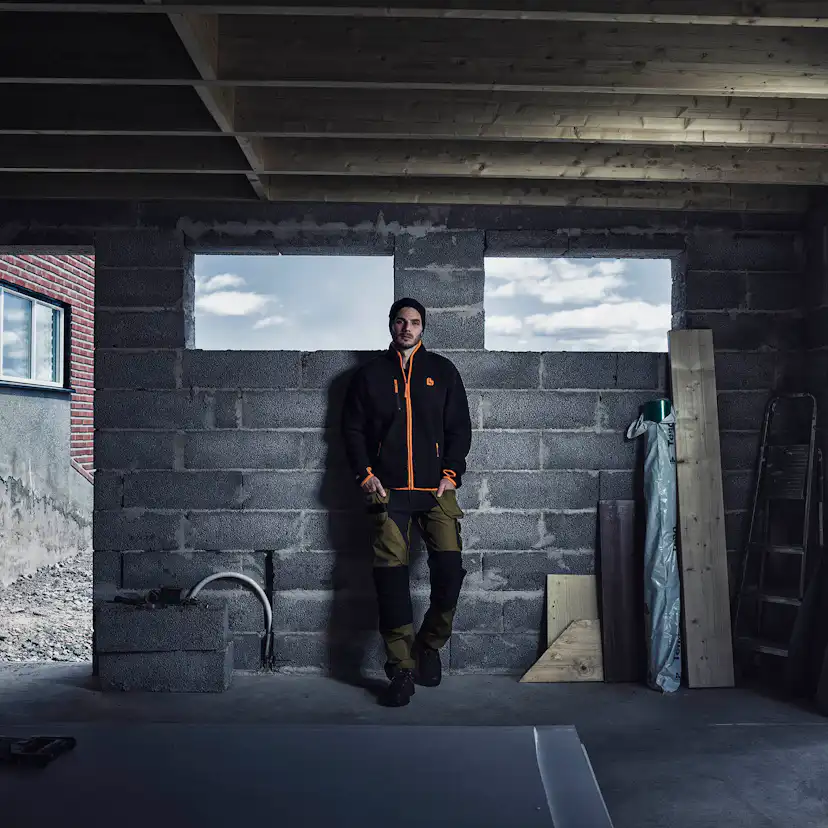 Byxa L.Brador 1042PB