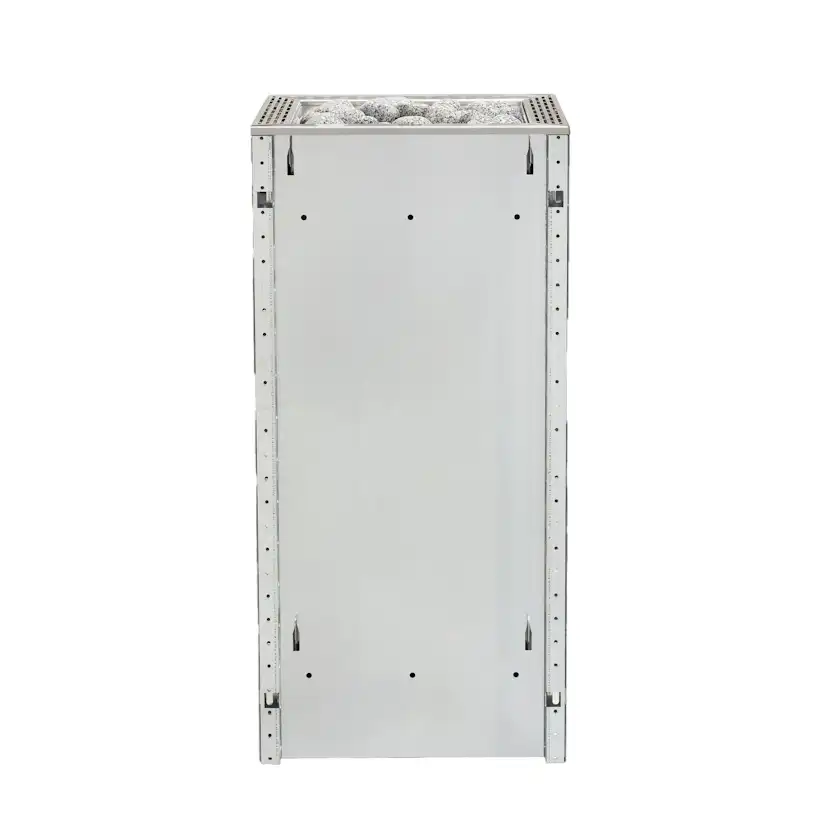 Bastuaggregat HUUM Core utan Sidopaneler