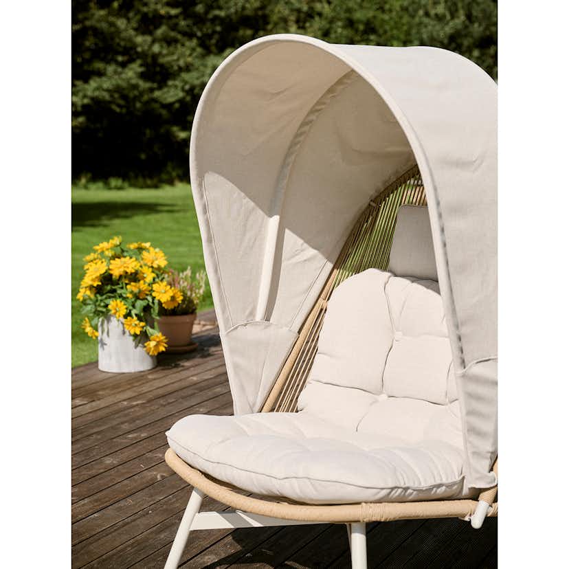 Loungestol Outfit Bille