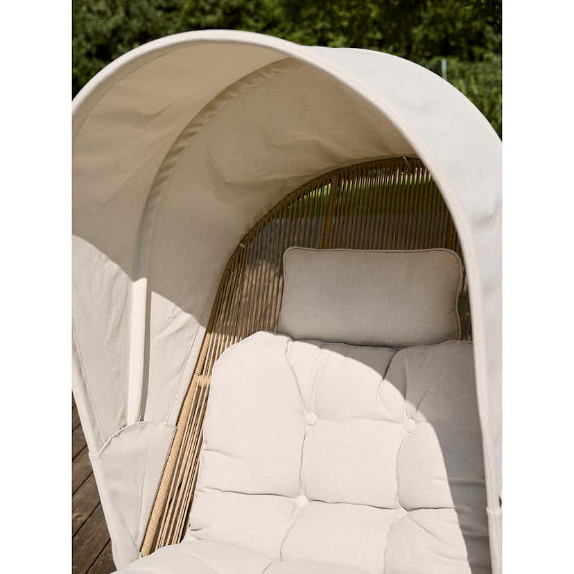 Loungestol Outfit Bille