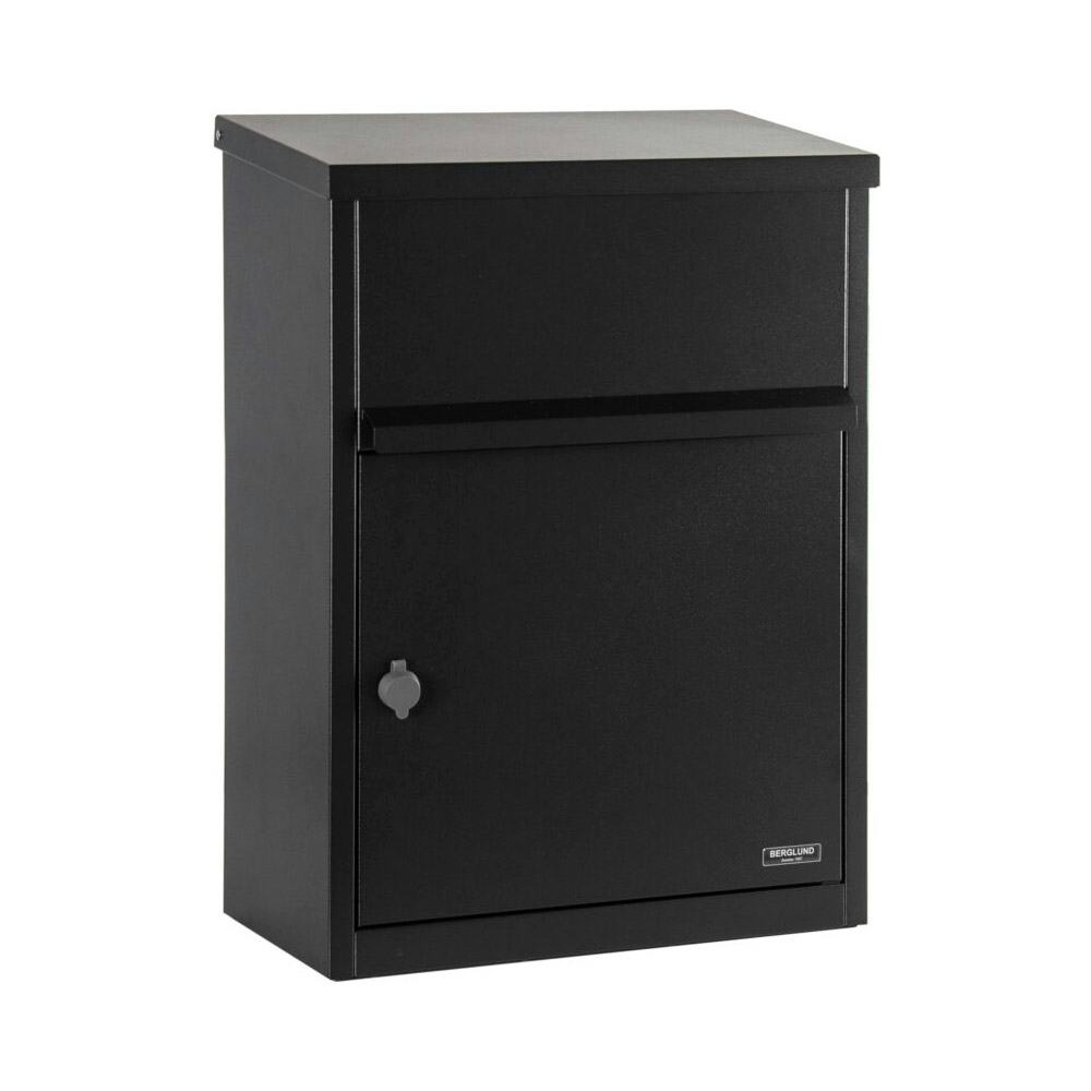 Brevlåda Berglund SP350