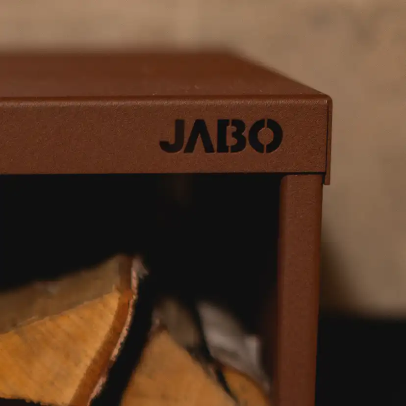 Elda Jabo Vedförvaring