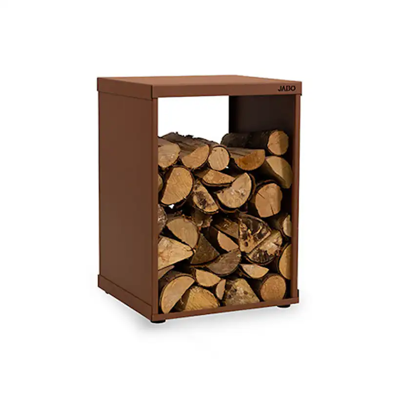 Elda Jabo Vedförvaring