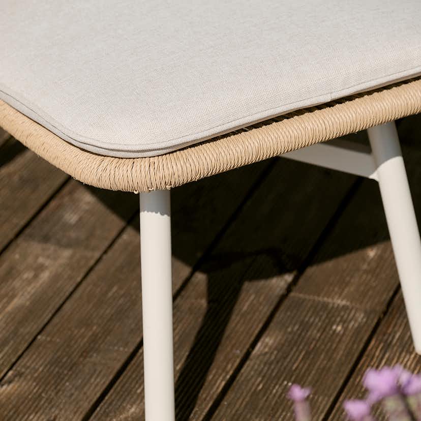 Loungepuff Outfit Bille