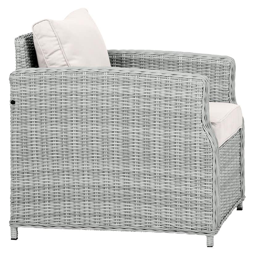 Trädgårdsstol VILA Vinga