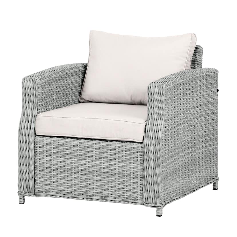 Trädgårdsstol VILA Vinga