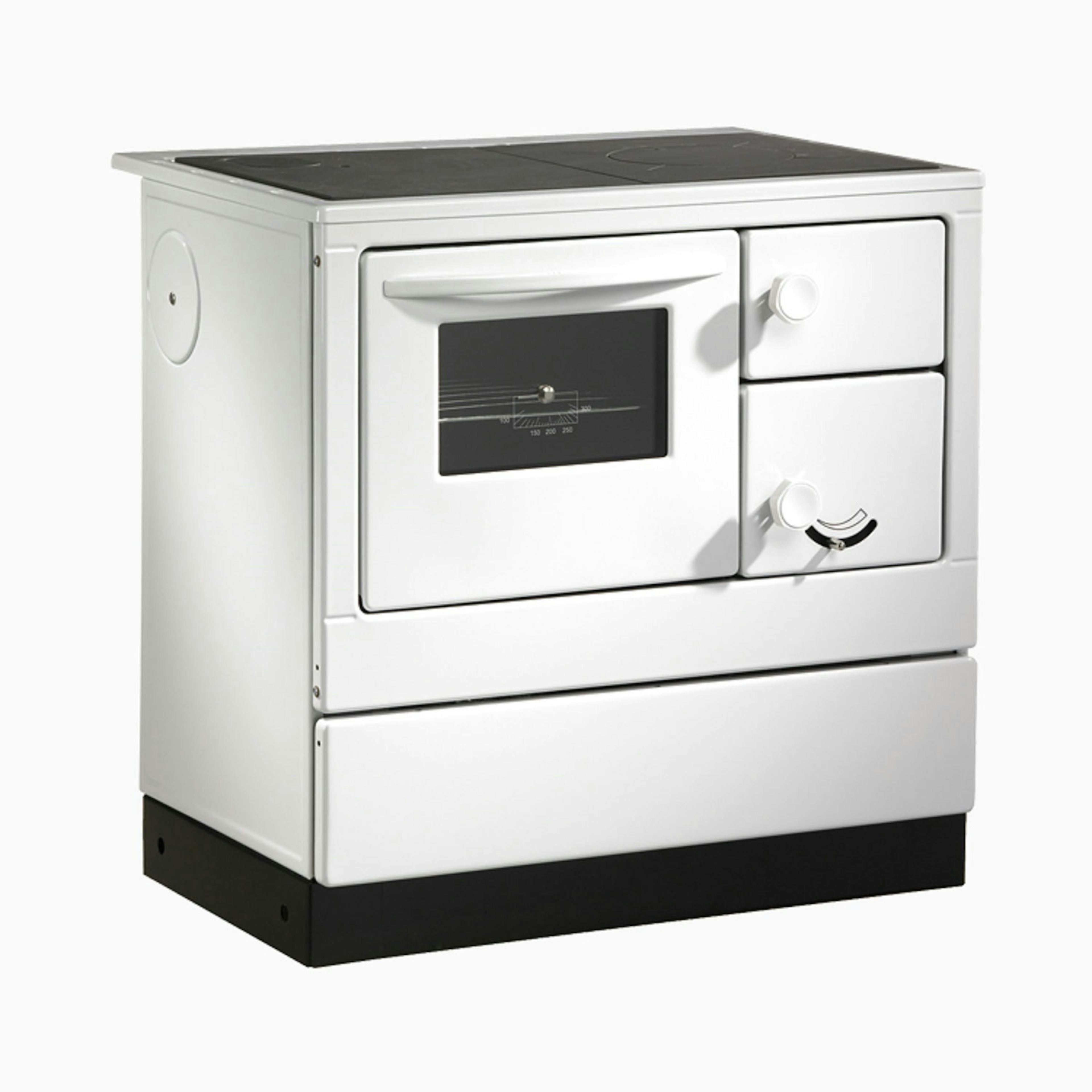 Köksspis Kaminexperten Okonom 85