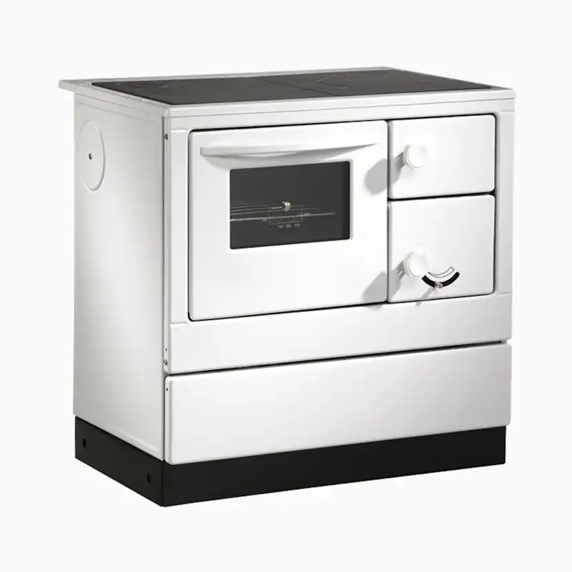 Köksspis Kaminexperten Okonom 85